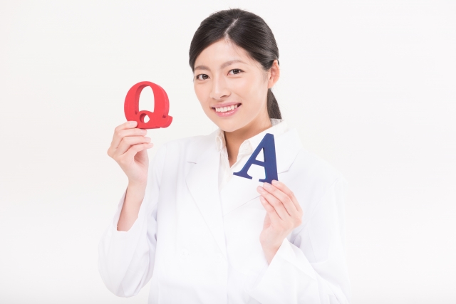 Q&A