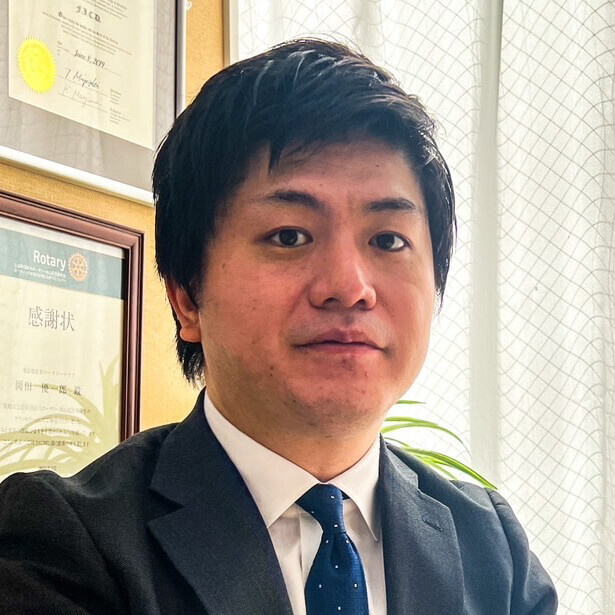 岡田優一郎